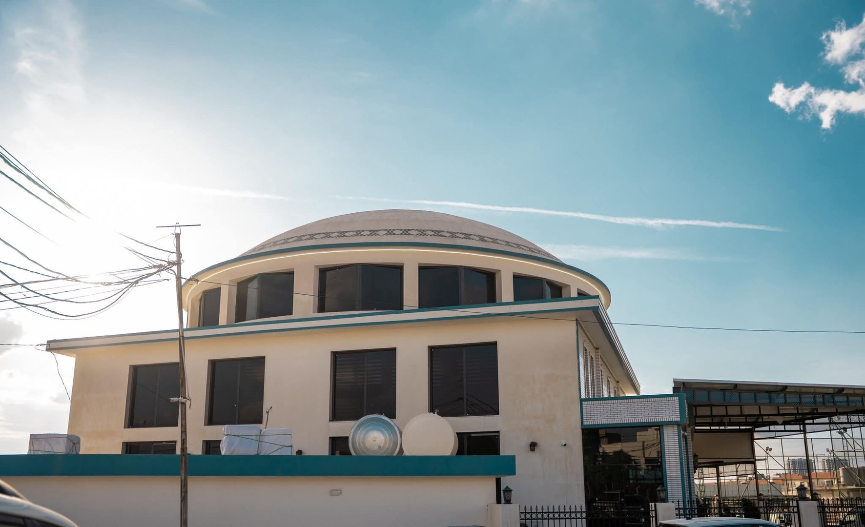 مزگەوتی خاتوون