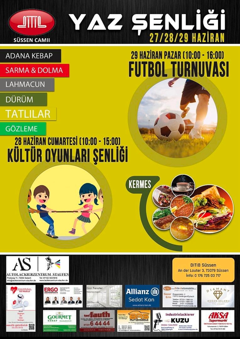 Kermes