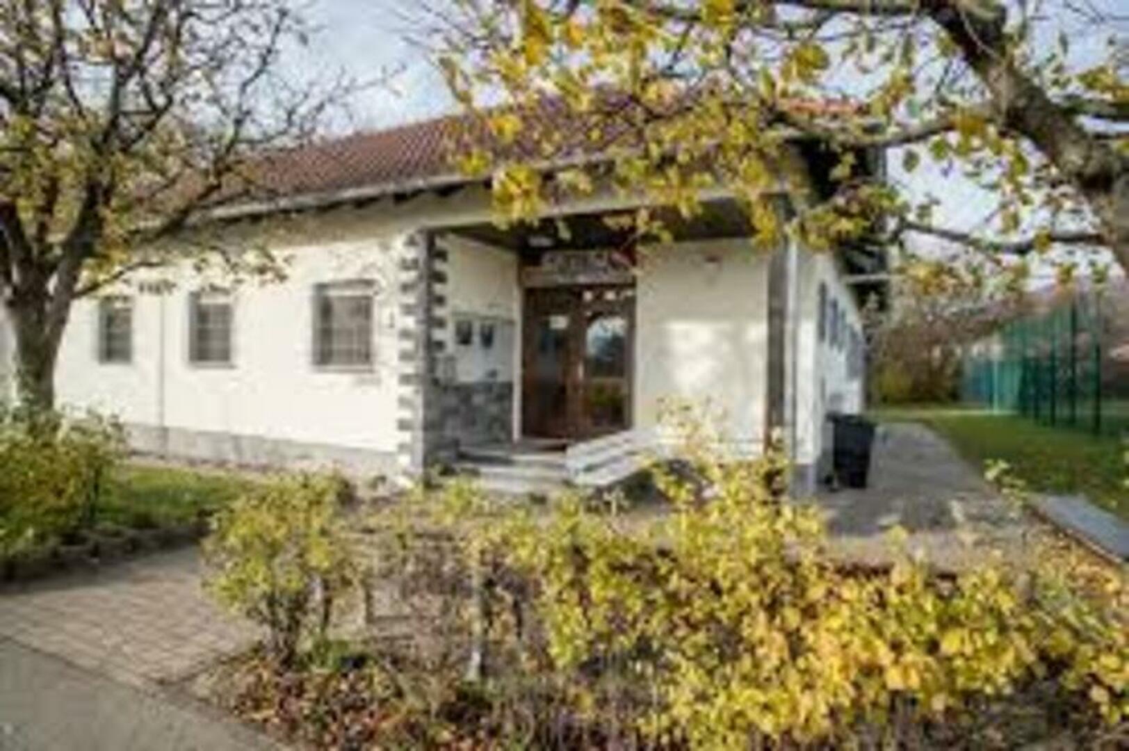 DİTİB SÜSSEN CAMİİ