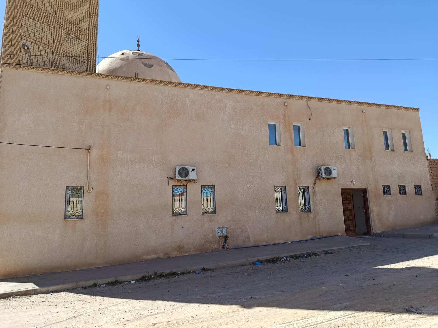 مسجد سيدي بن عزوز