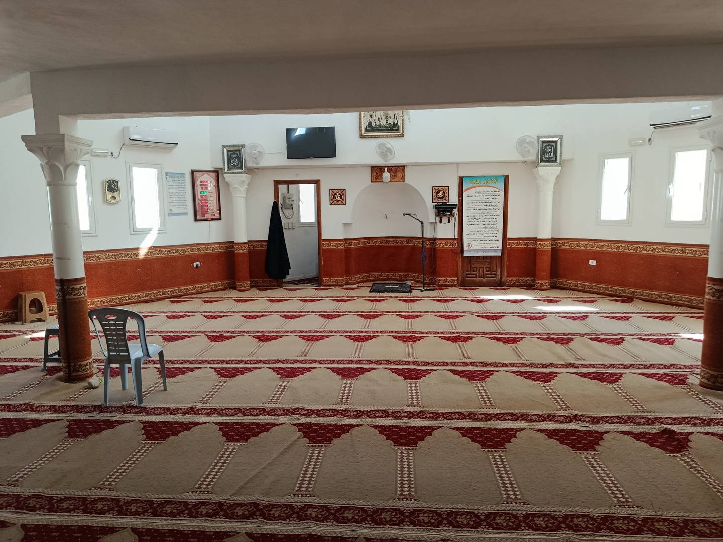 مسجد سيدي بن عزوز