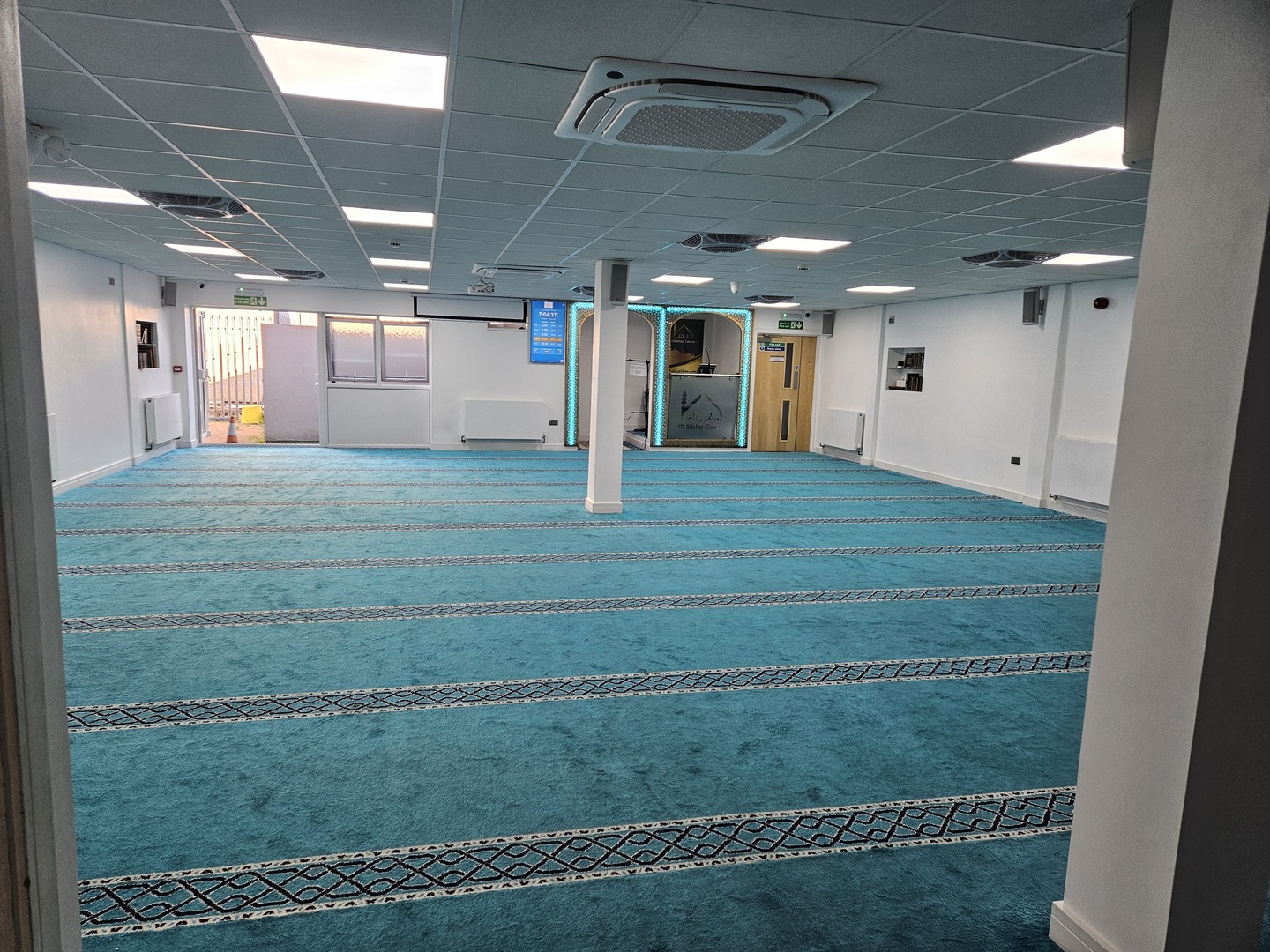 Al-Ikhlas Centre