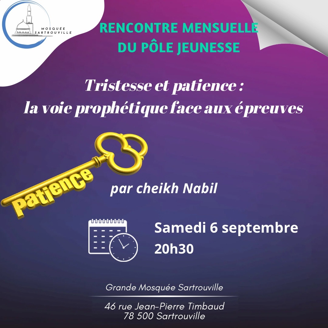 Conférence jeunesse