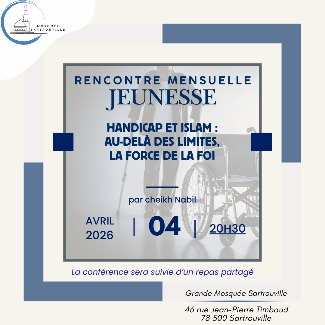 Conférence jeunesse