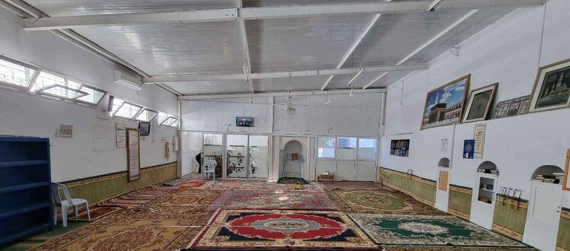 مسجد سيدي الفيلاني