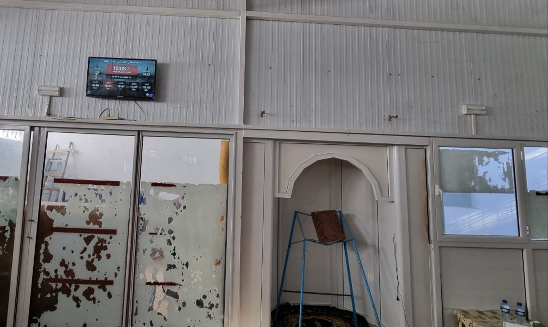 مسجد سيدي الفيلاني