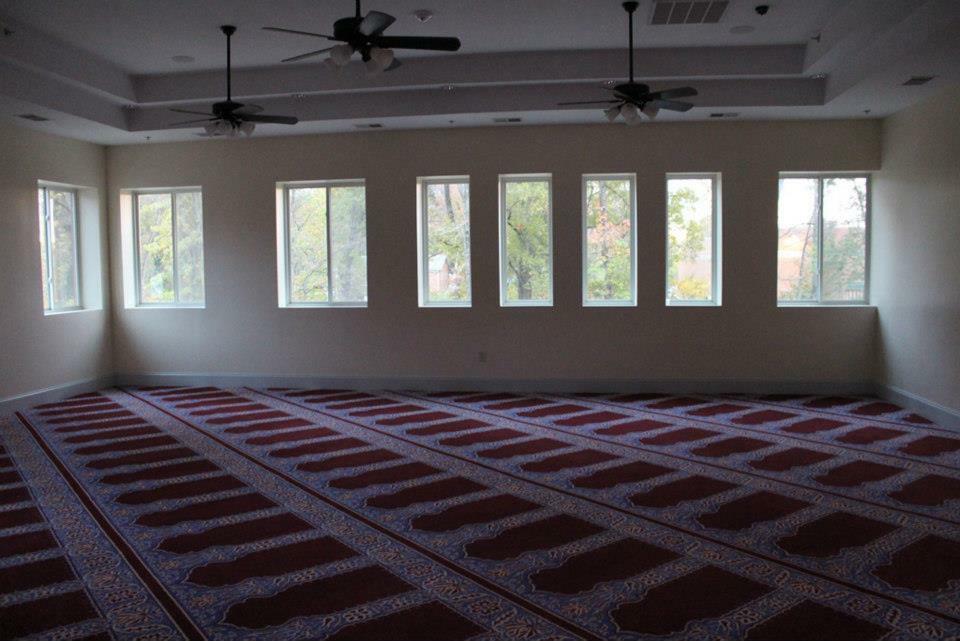 ICNA VA Masjid