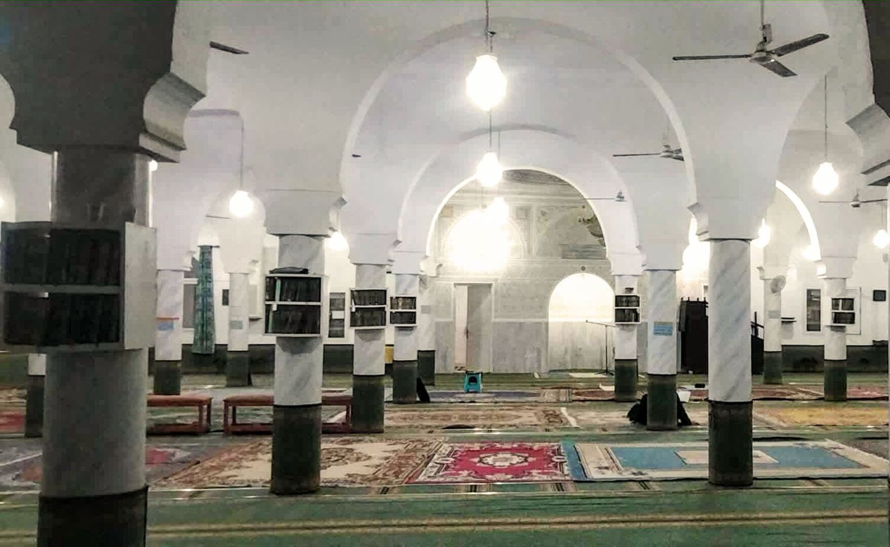 جامع بلال بن رباح