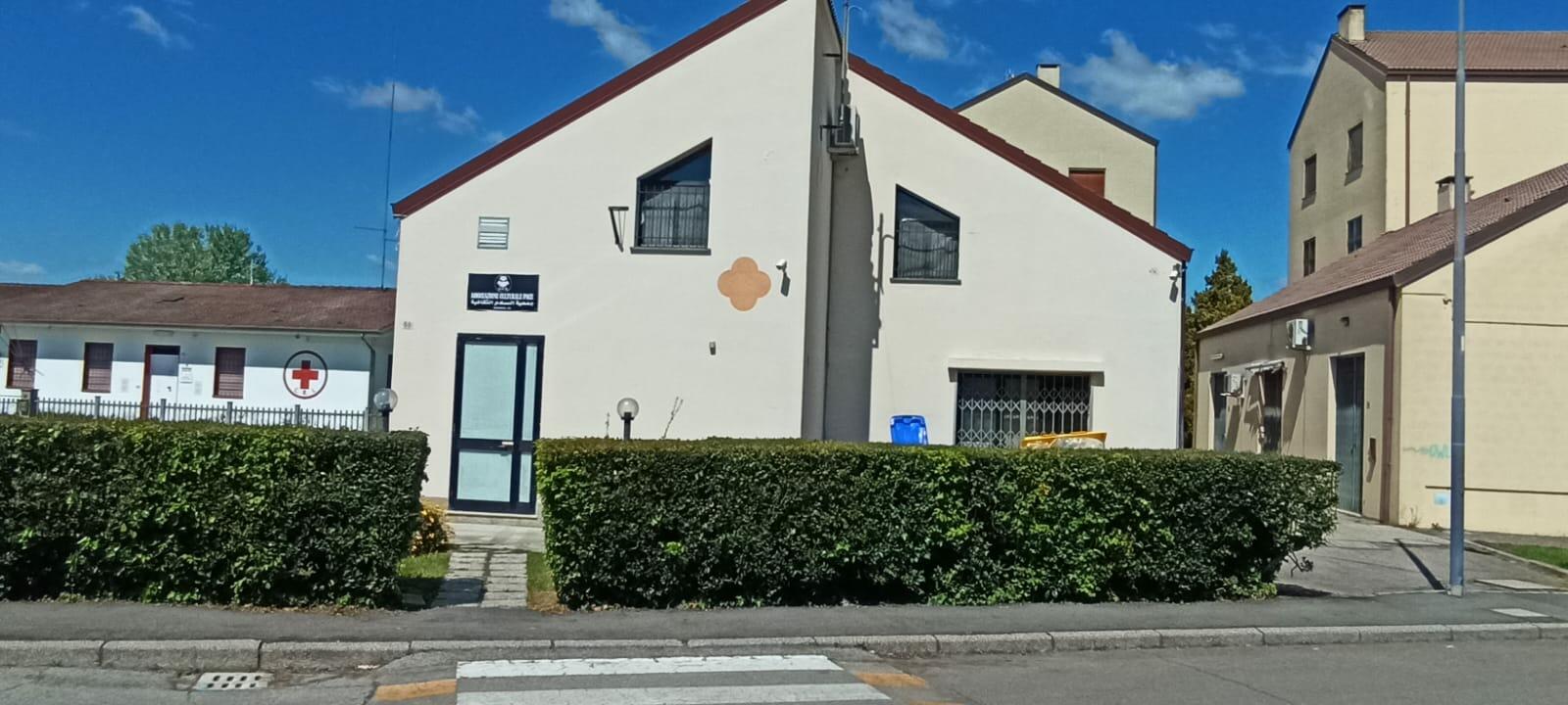 Associazione culturale Essalam