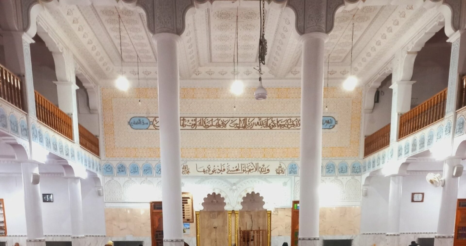 مسجد القدس