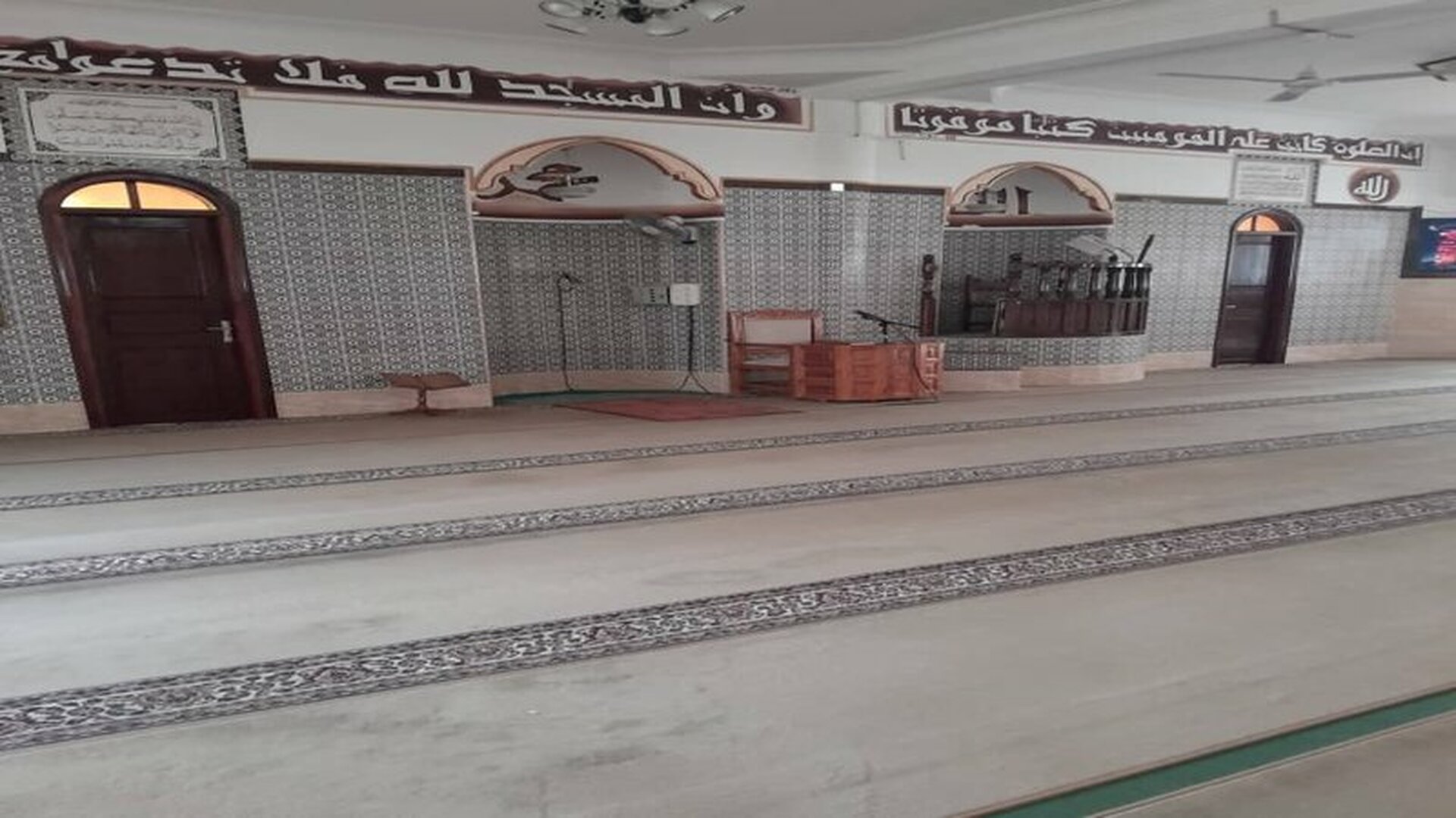 مسجد العتيق