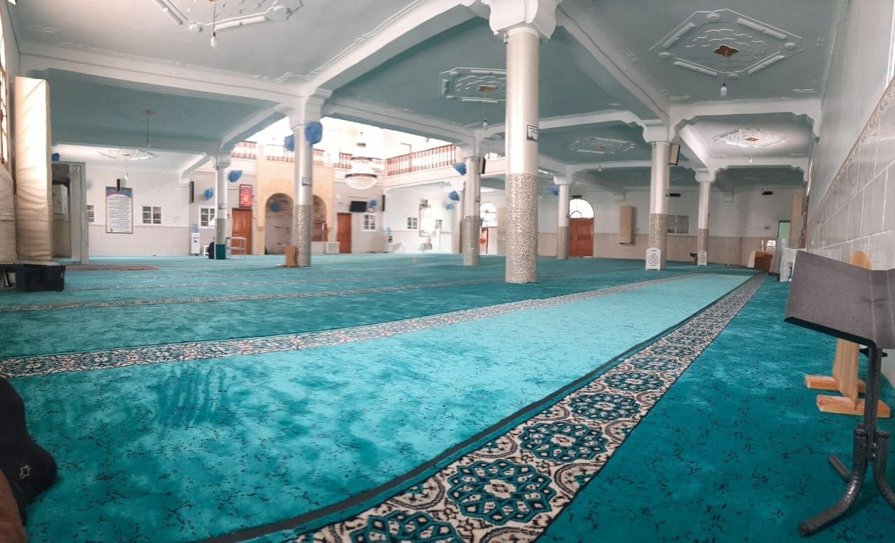 مسجد التقوى