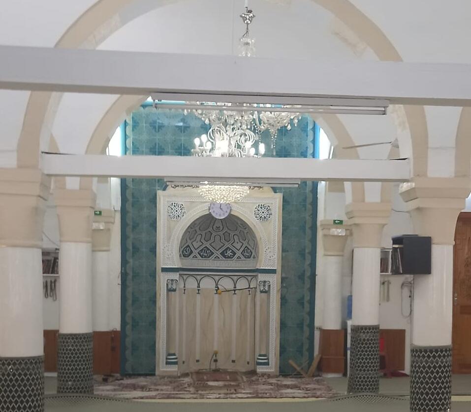 محمود بلحسن