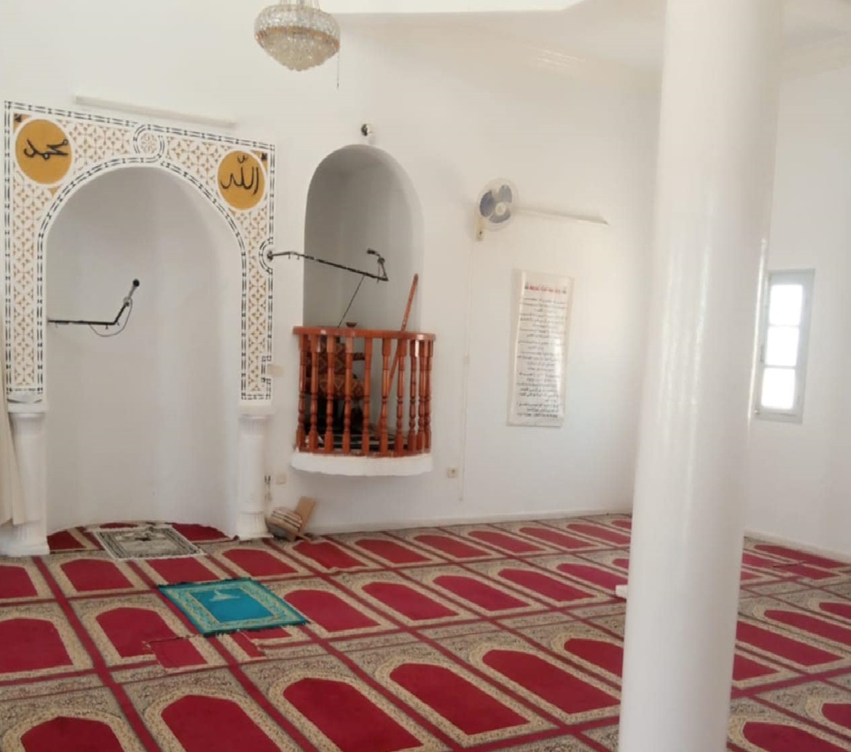 جامع الايمان العلامات حسي عمر