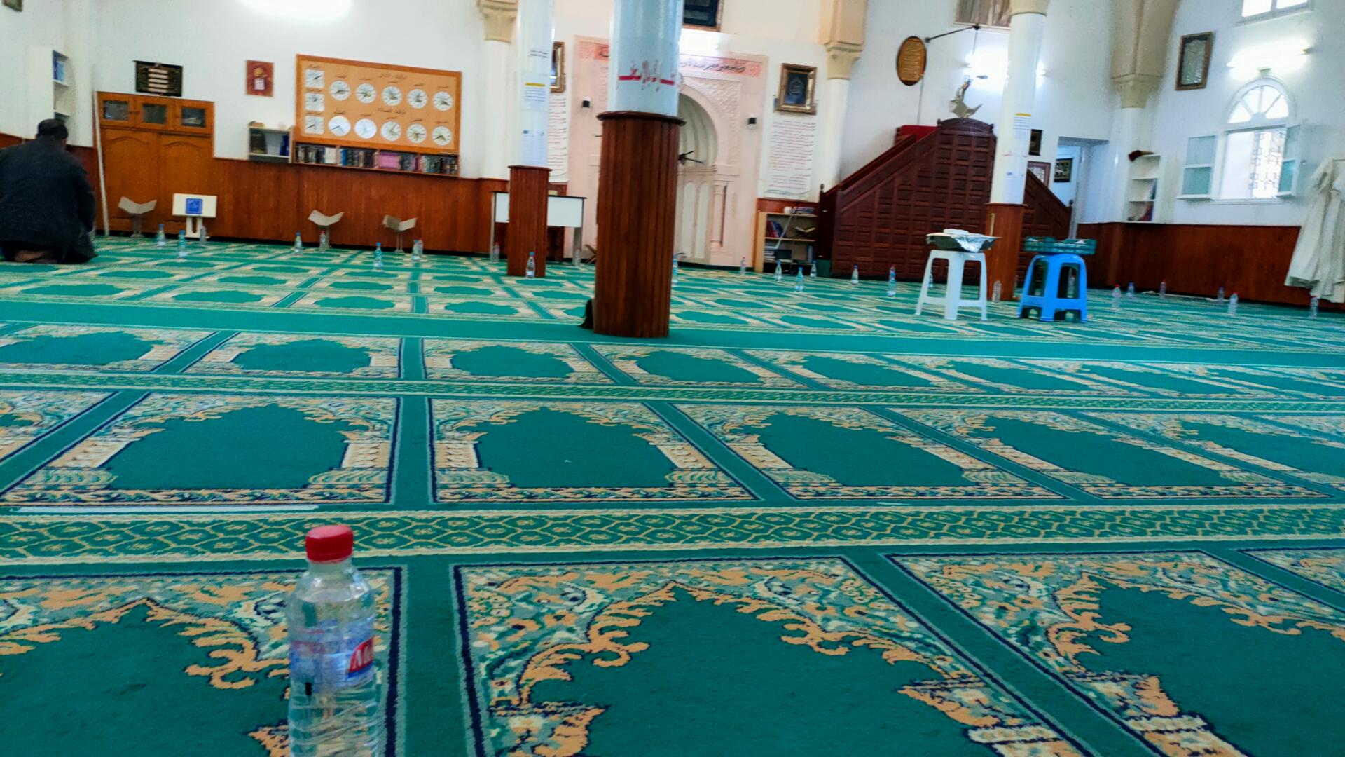 جامع الإيمان