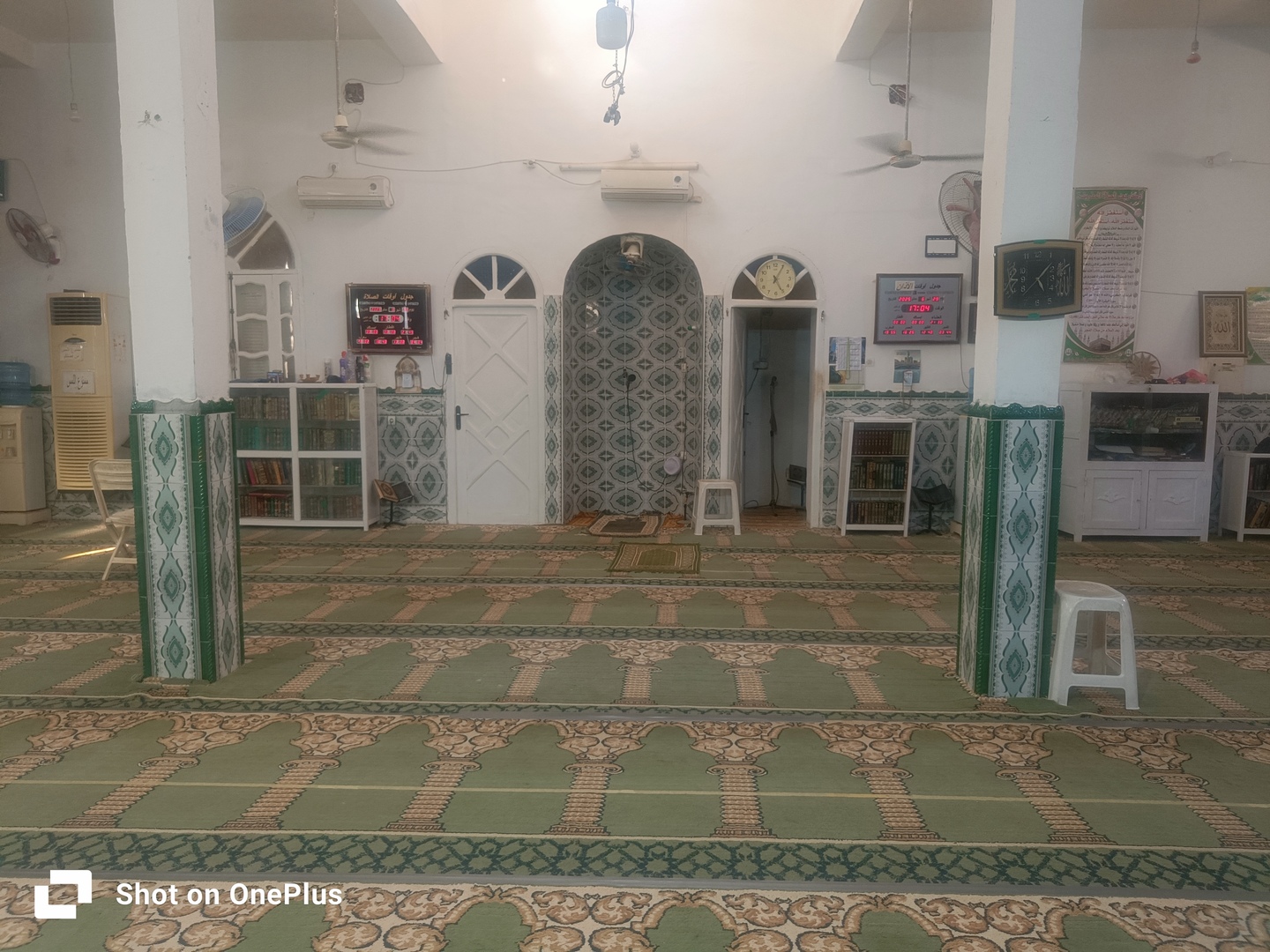 مسجد اليوسفي