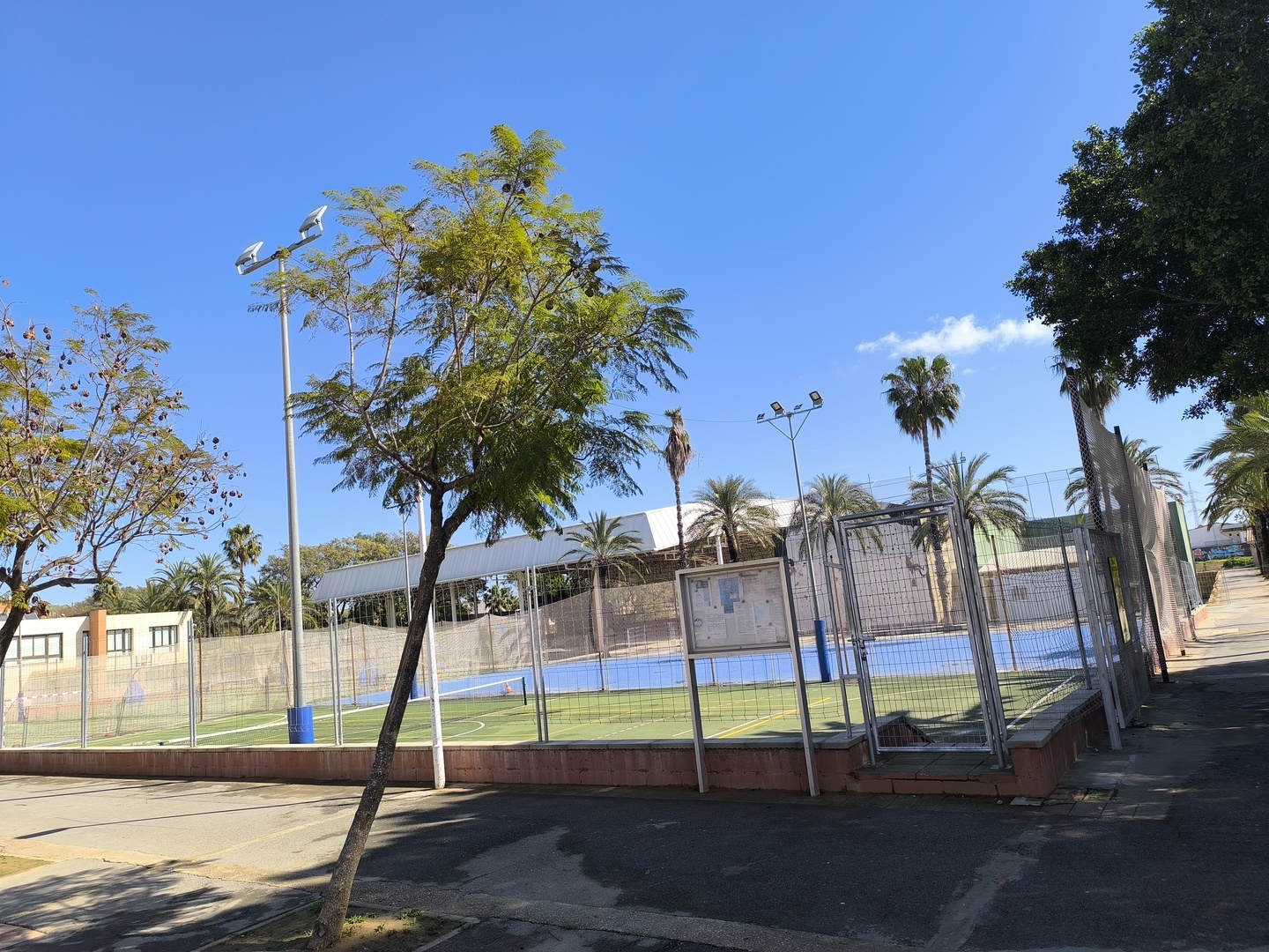 lugar de la oración (rezo de Fitar(