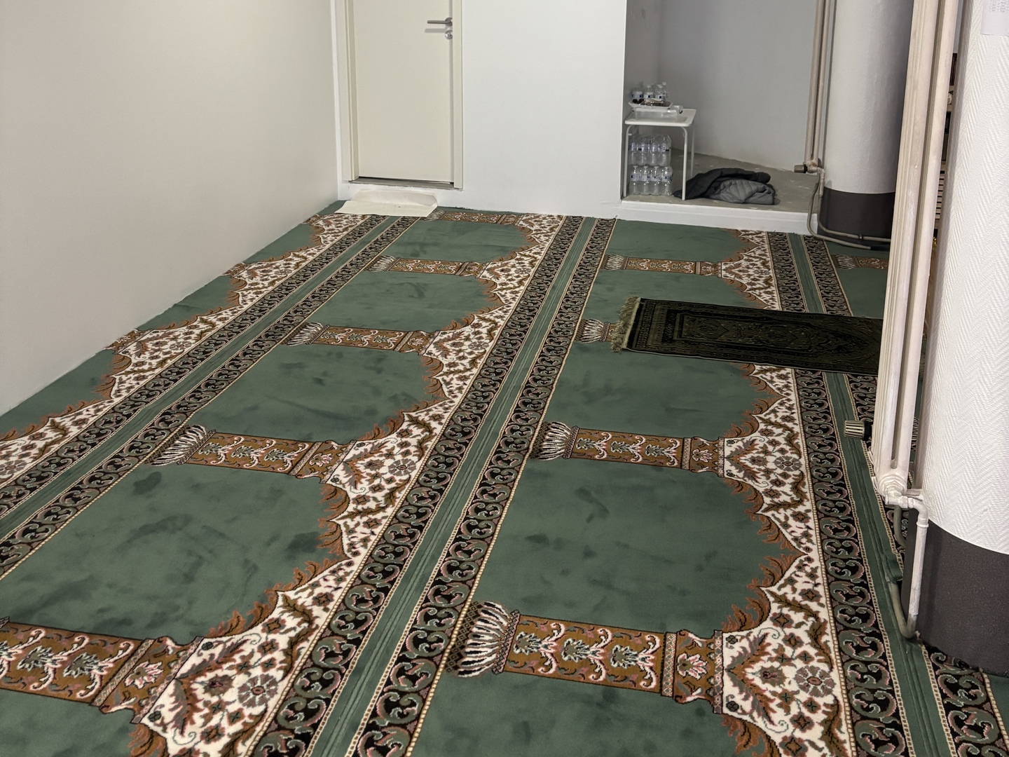 Centre Culturel Islamique de Bettembourg