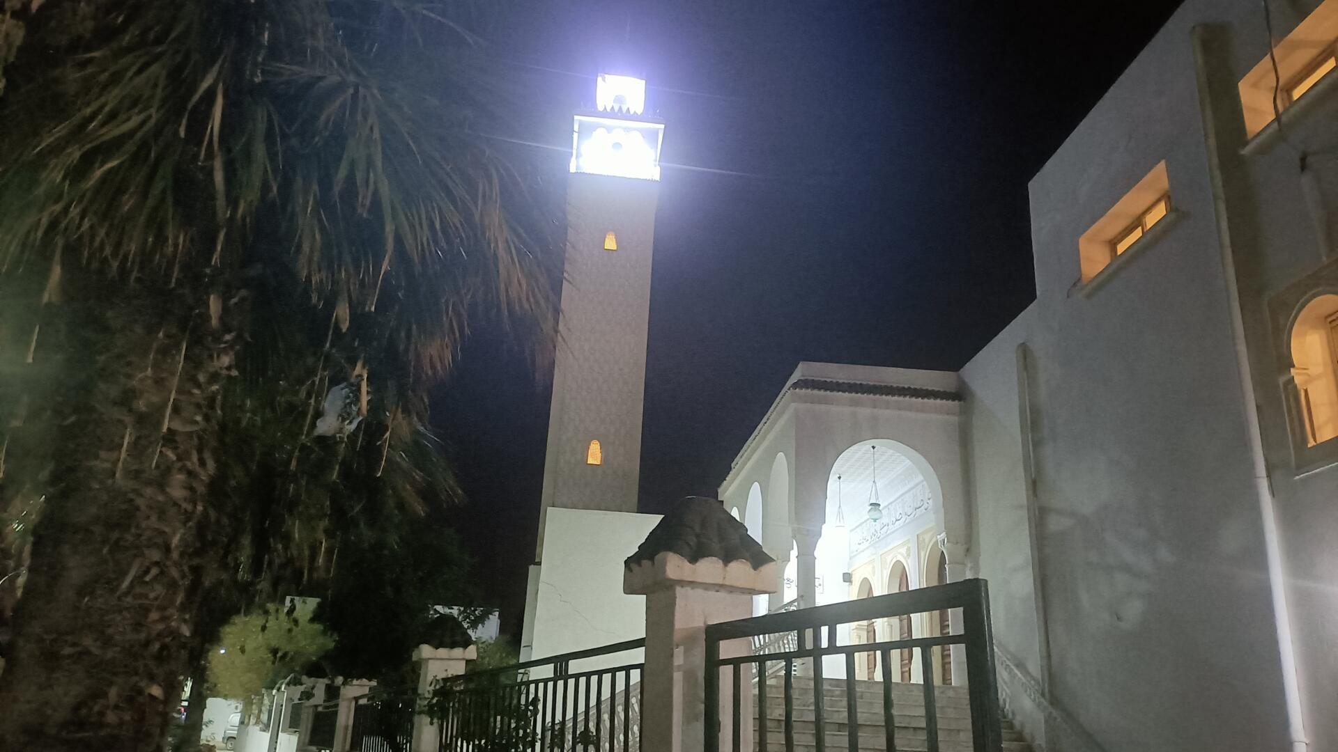 جامع الرحمان المنزه 6