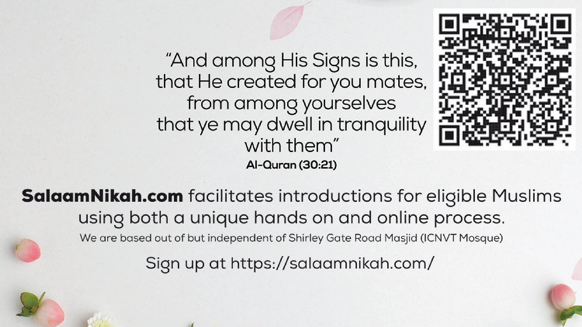 SalaamNikah.com