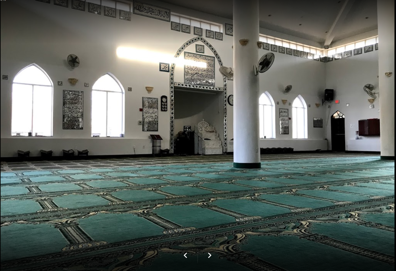 Islamic Center of Northern Virginia