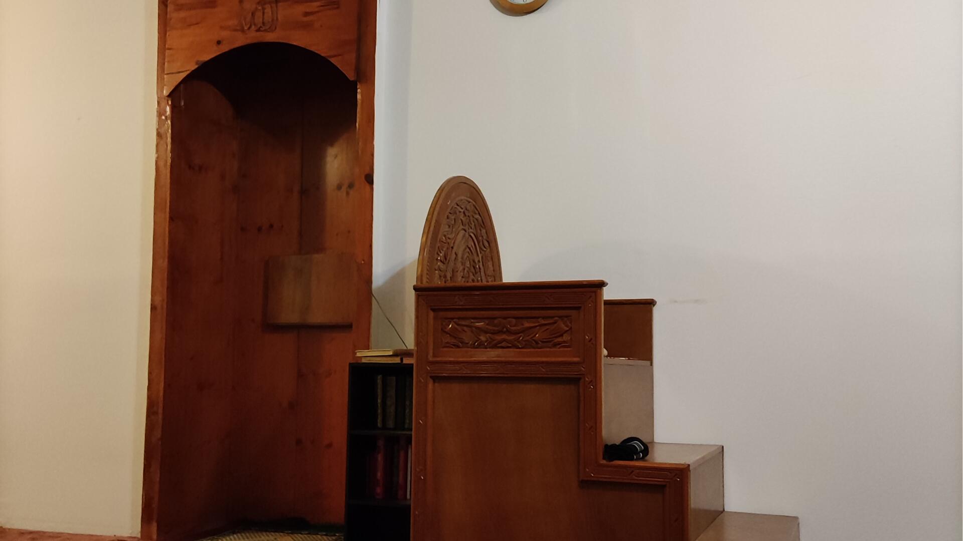 Mosquée de Lavaur