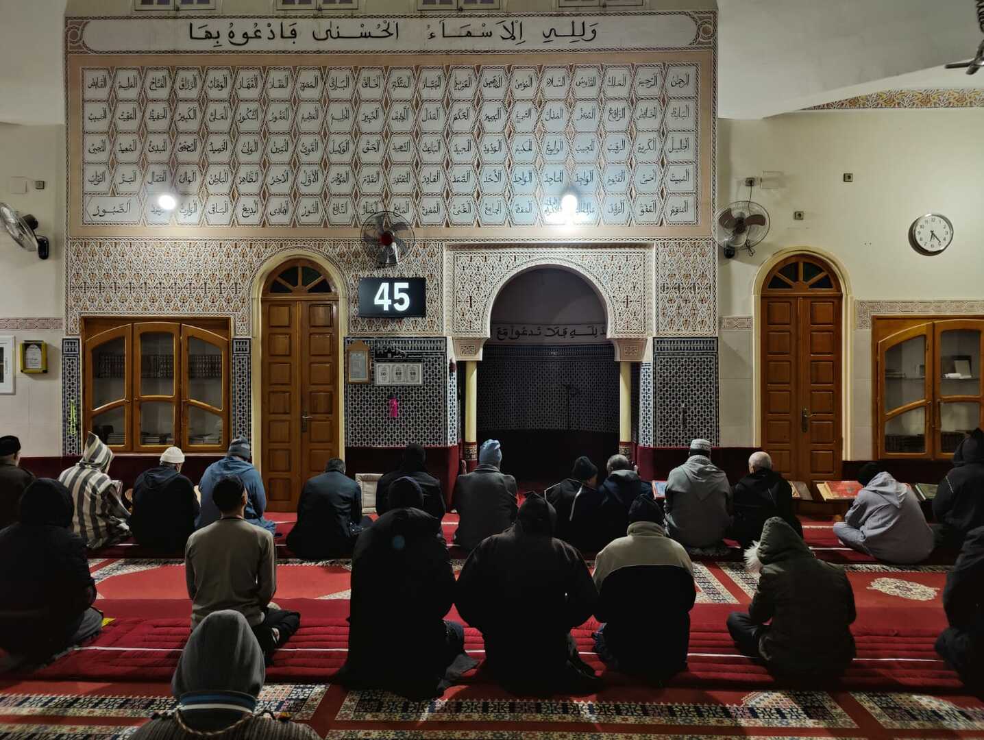آل ياسر أولاد يحيى