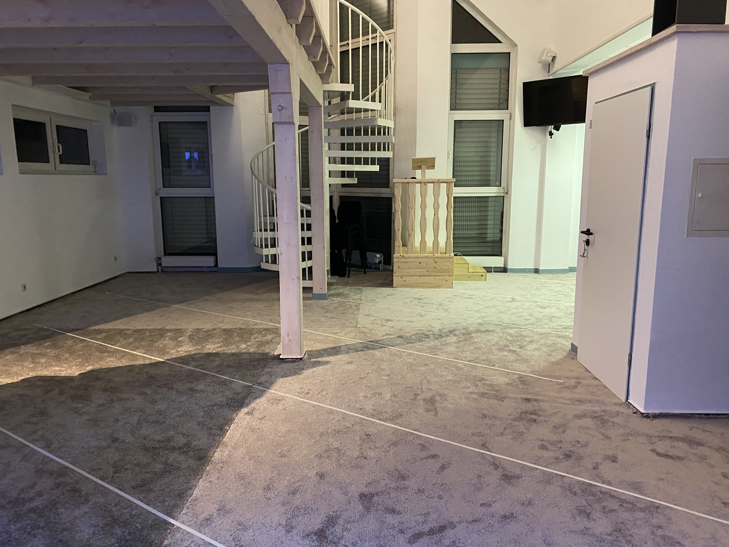 Masjid Alrahman  مسجد الرحمن