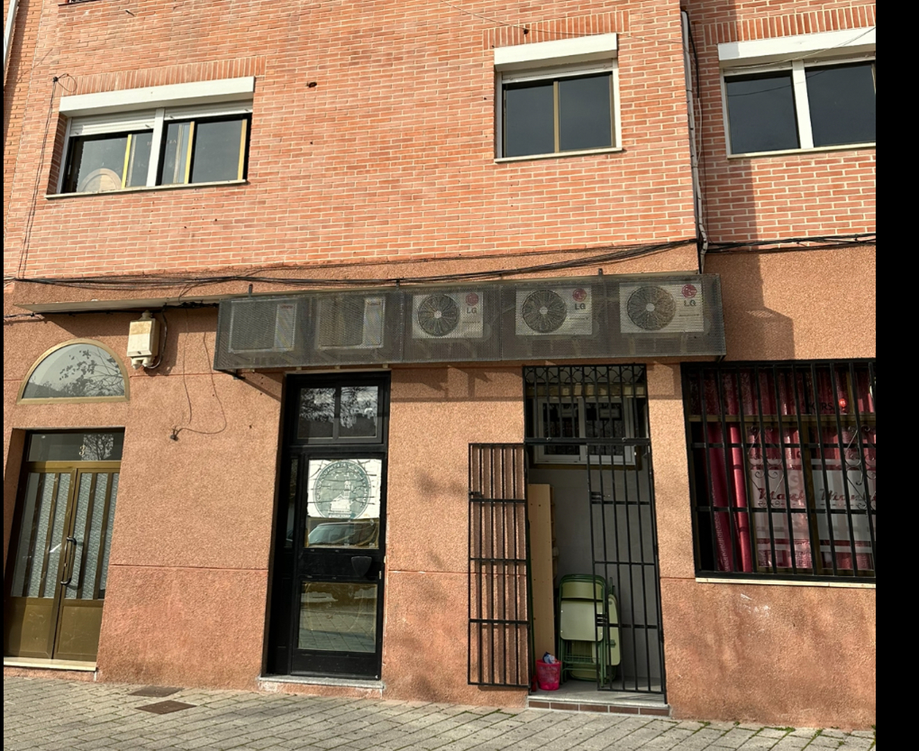 مسجد التقوى