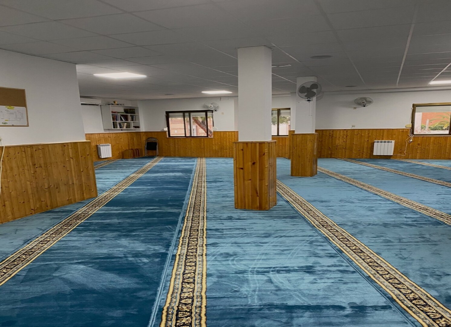 مسجد التقوى