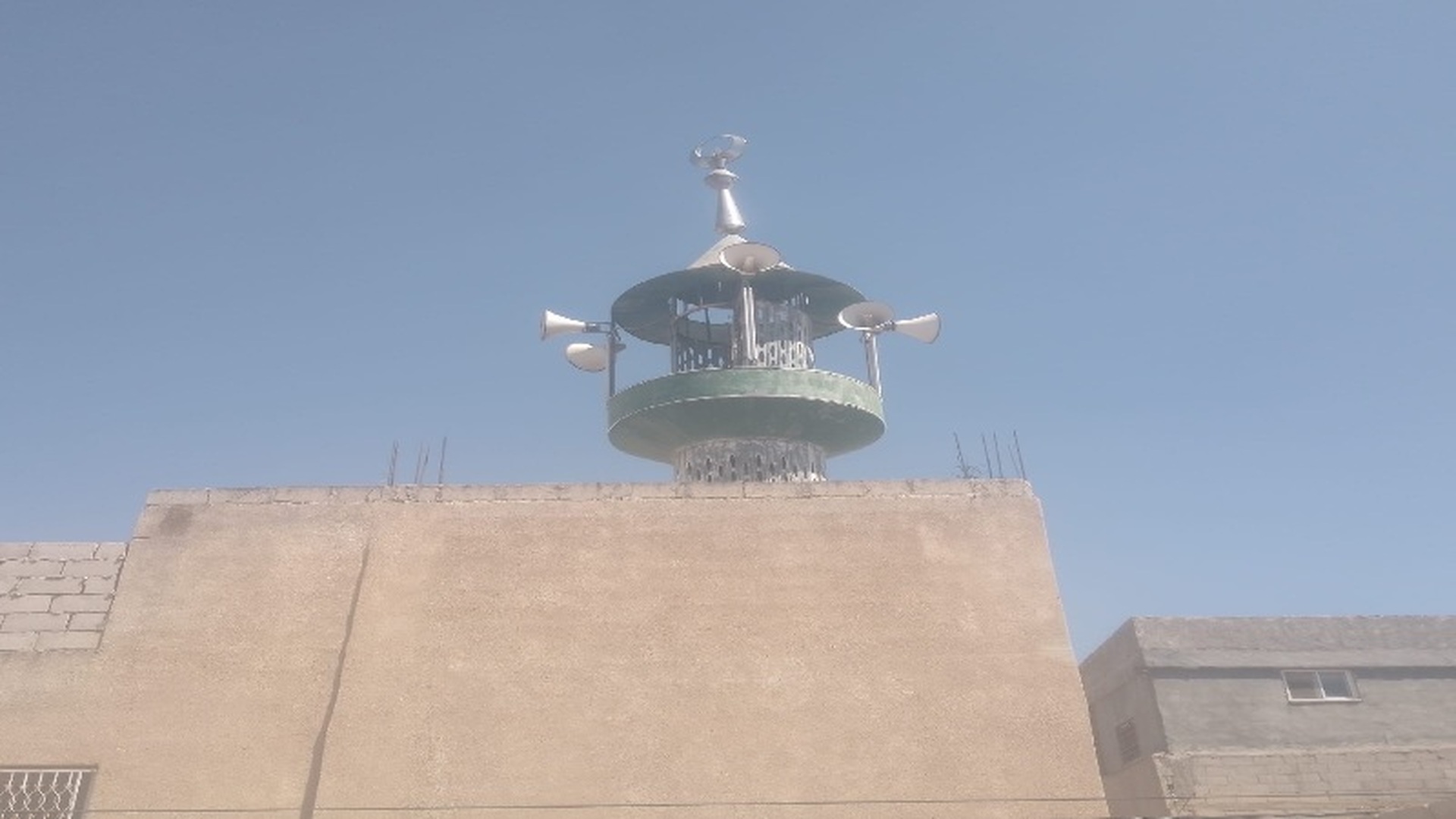 مسجد أبو بكر الصديق