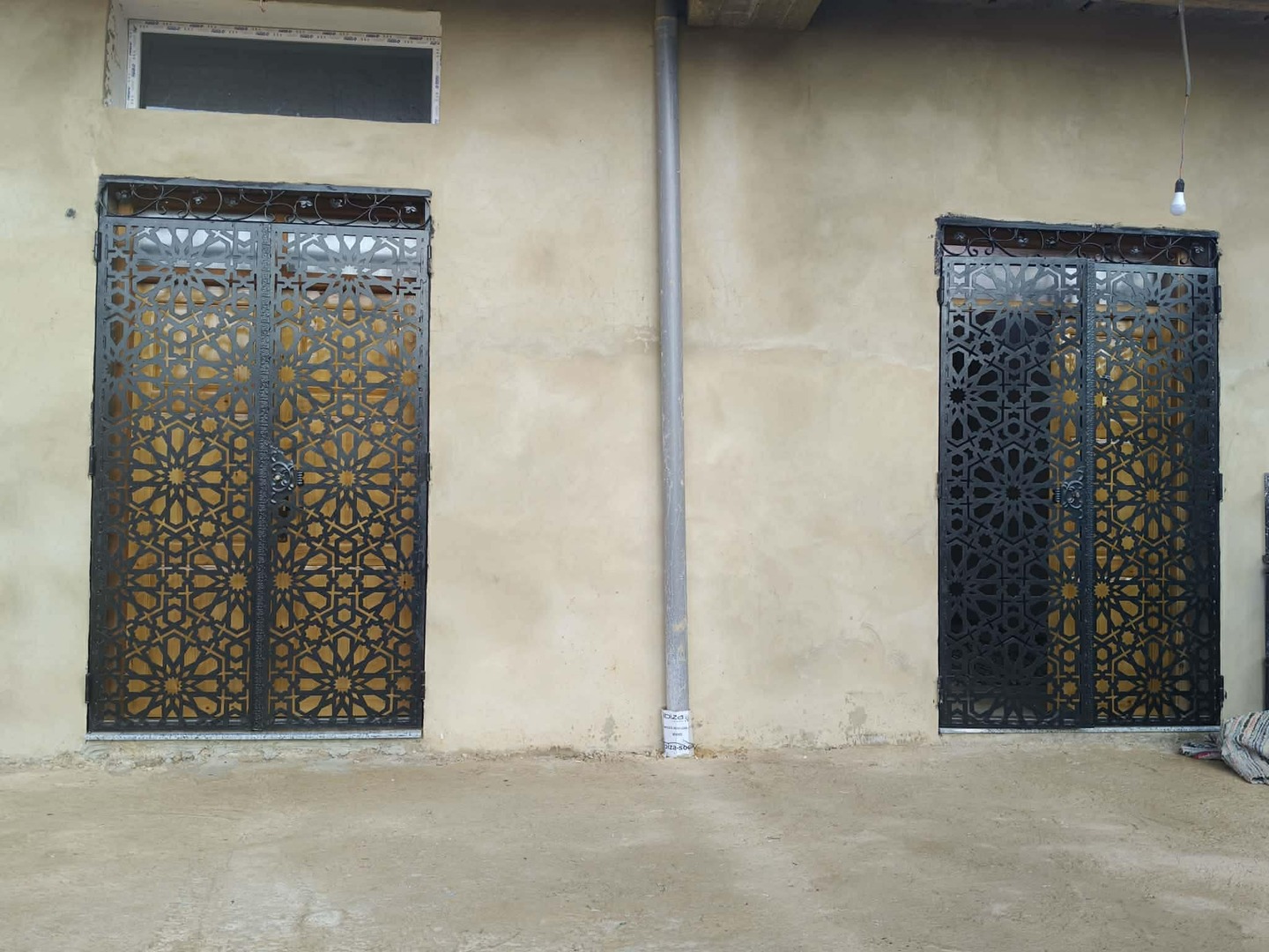 مسجد الشيخ بسداوي محراز - حجاج