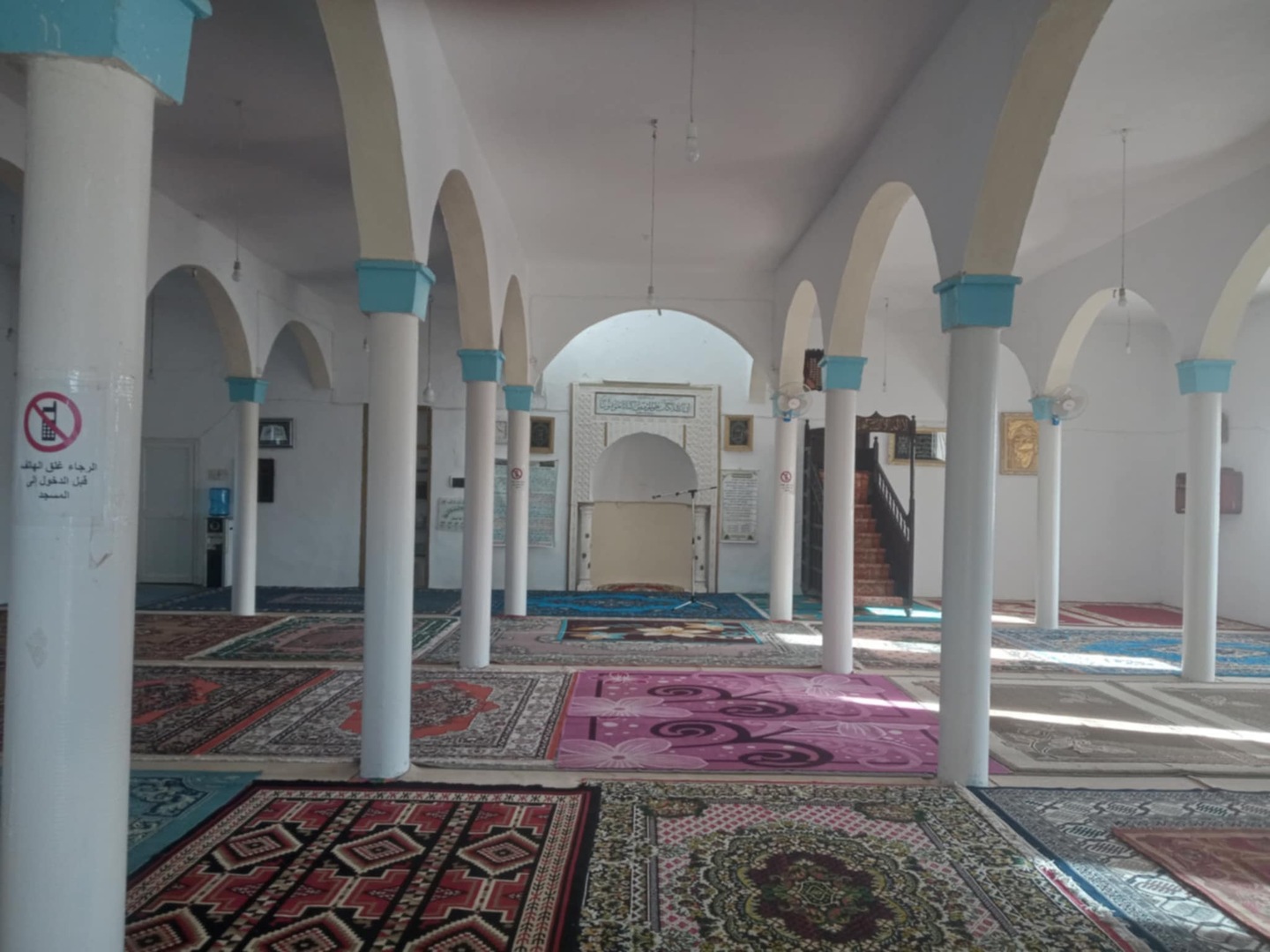 جامع الحمد