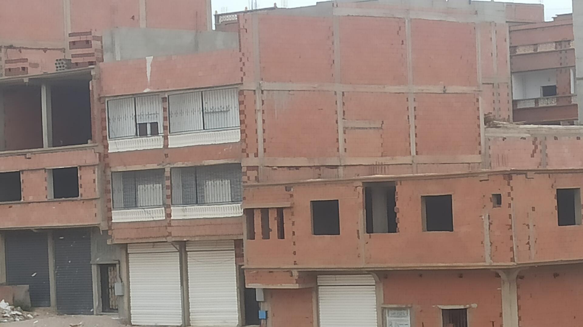 مسجد عمر بن عبد العزيز