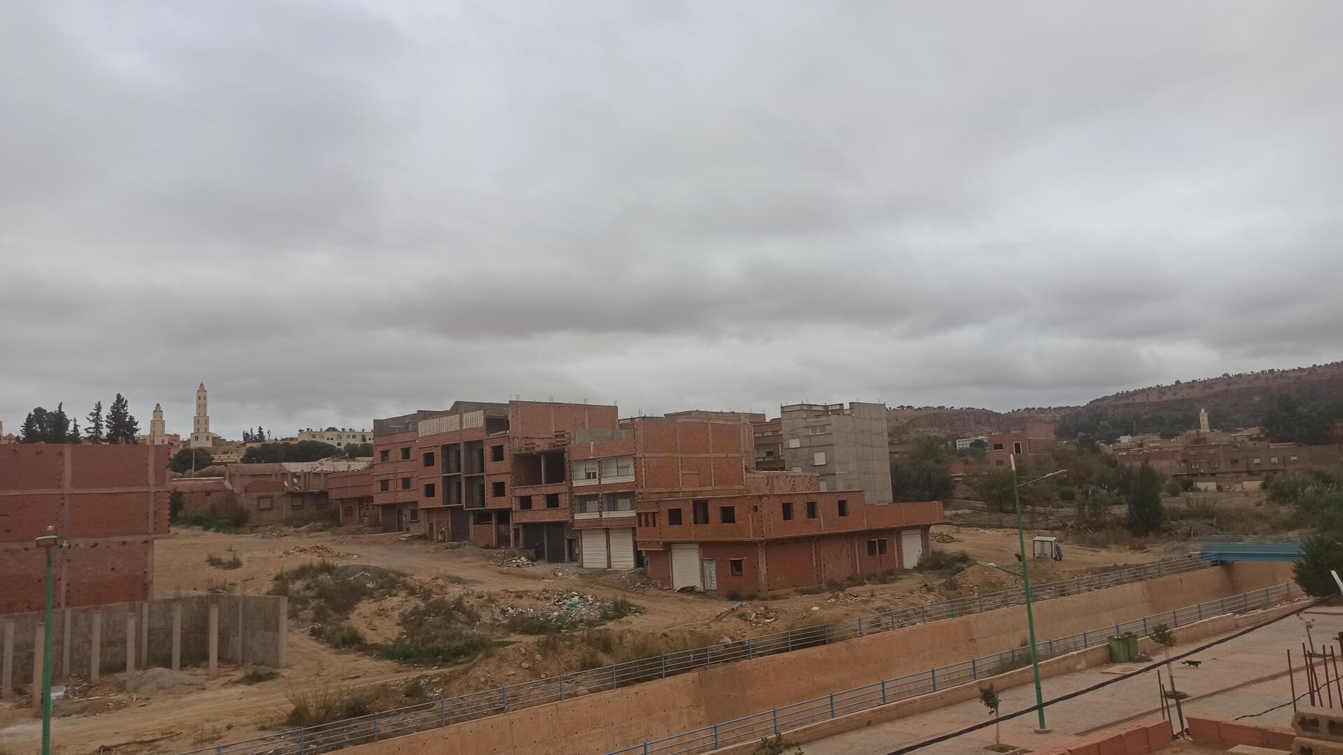 مسجد عمر بن عبد العزيز