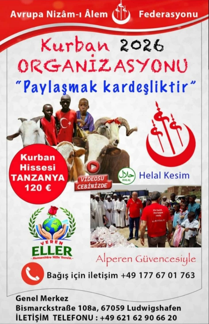 Kurban 2026