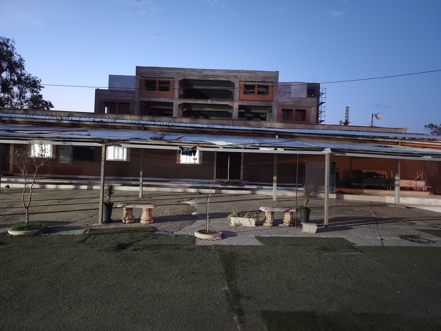 مسجد الزبير ابن العوام - Ouled Fayet