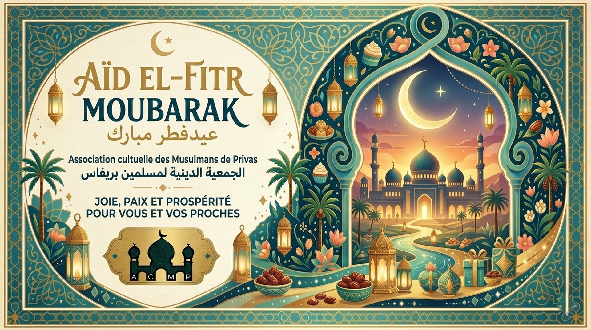 Aid El Fitr