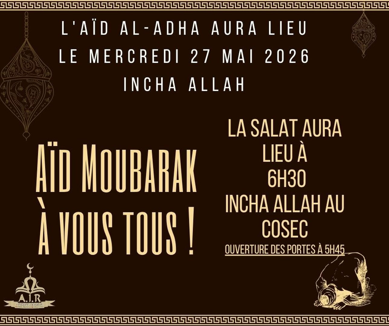 Salat Aid al-adha