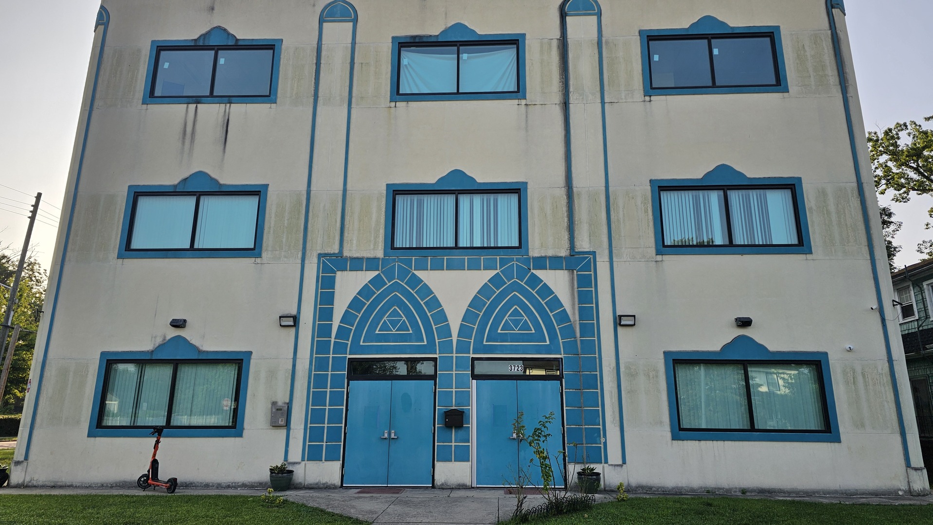 Masjied Al-Ihsan