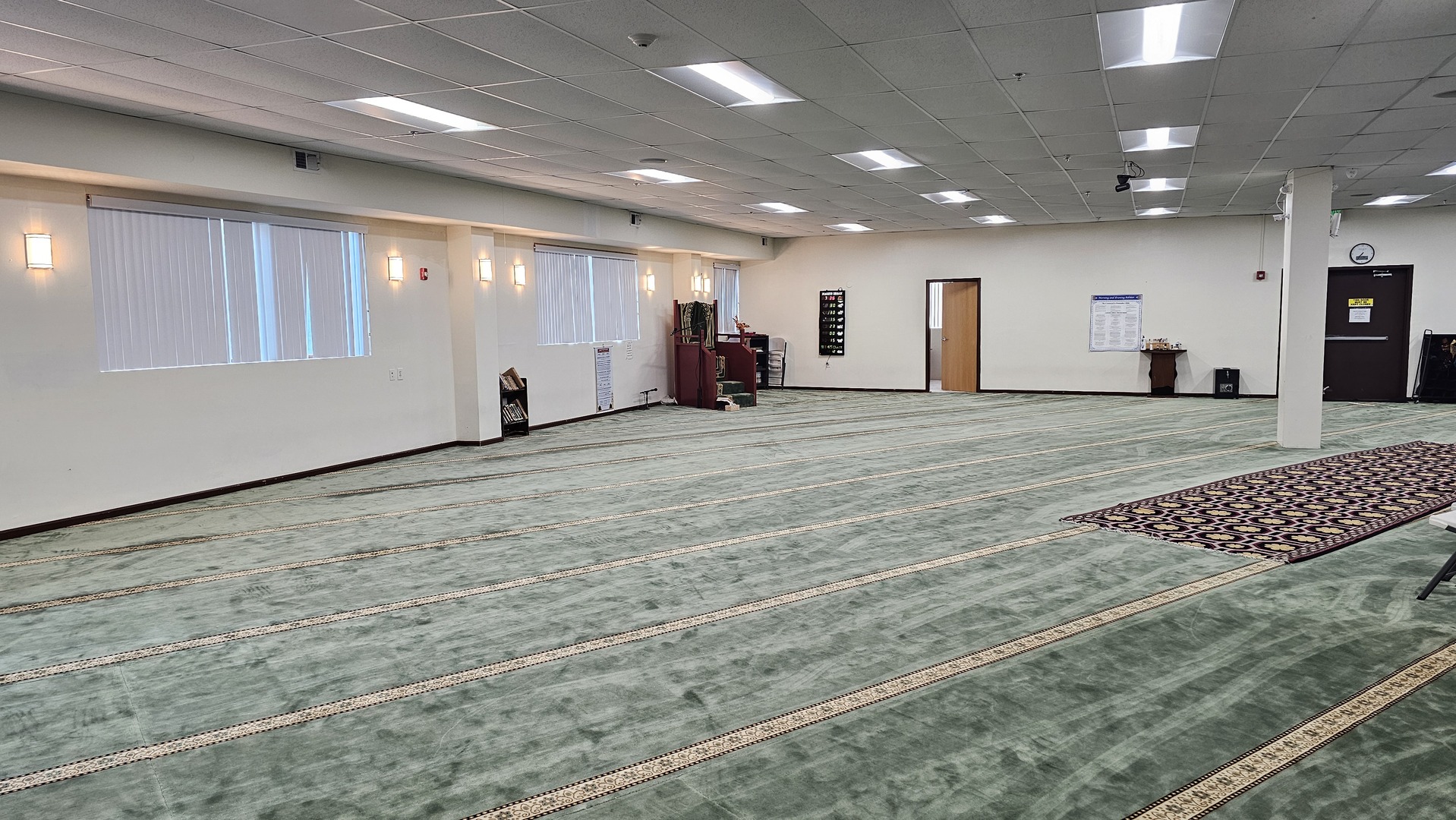 Masjied Al-Ihsan