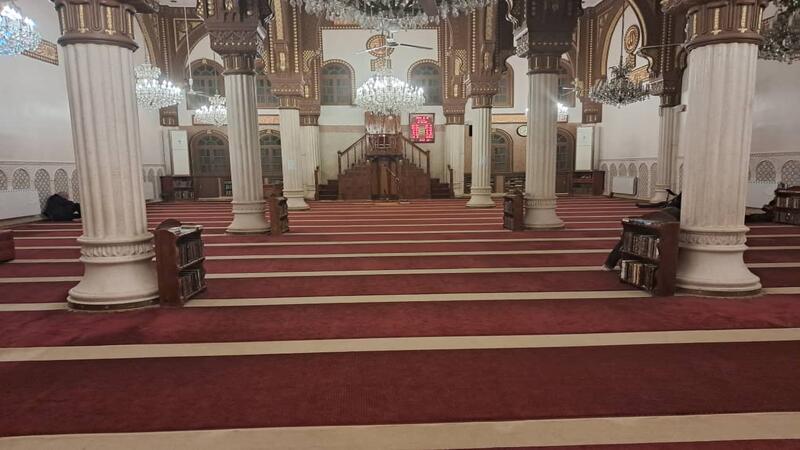 مسجد بلحداد