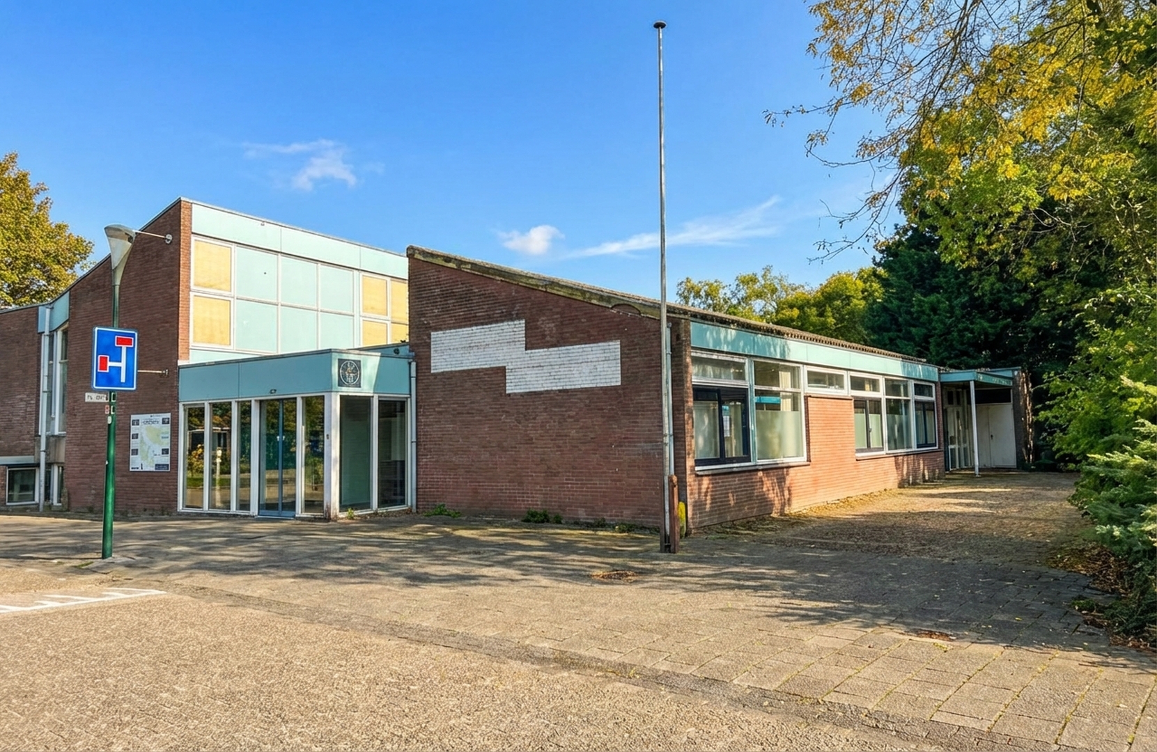 Moskee Wijk bij Duurstede (ICCW)