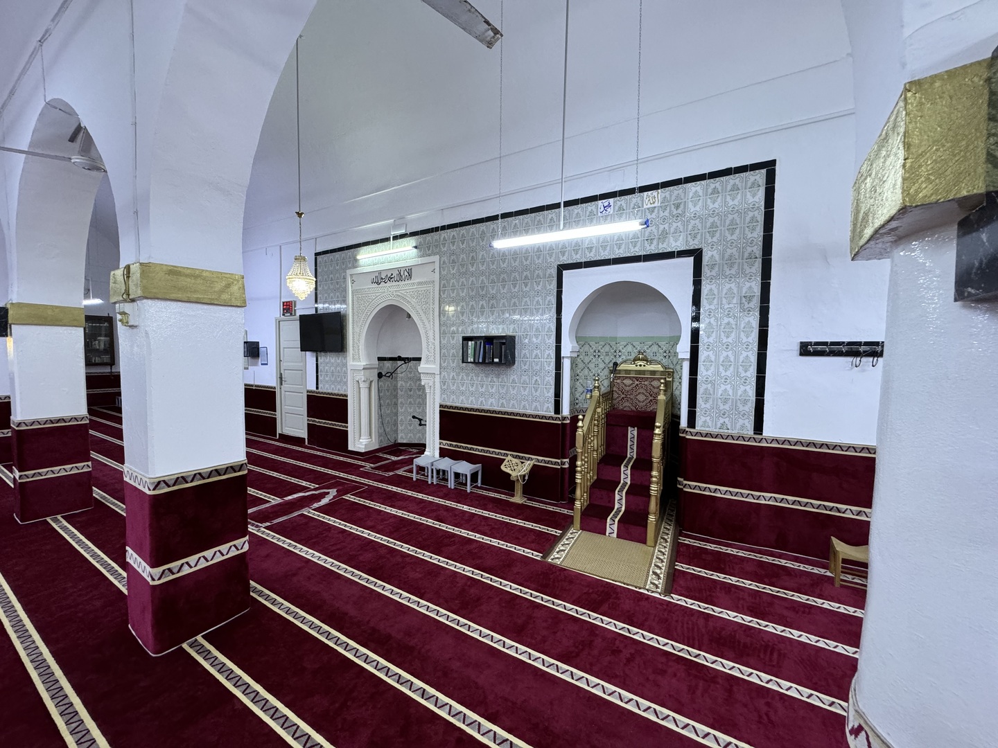 الجامع الكبير