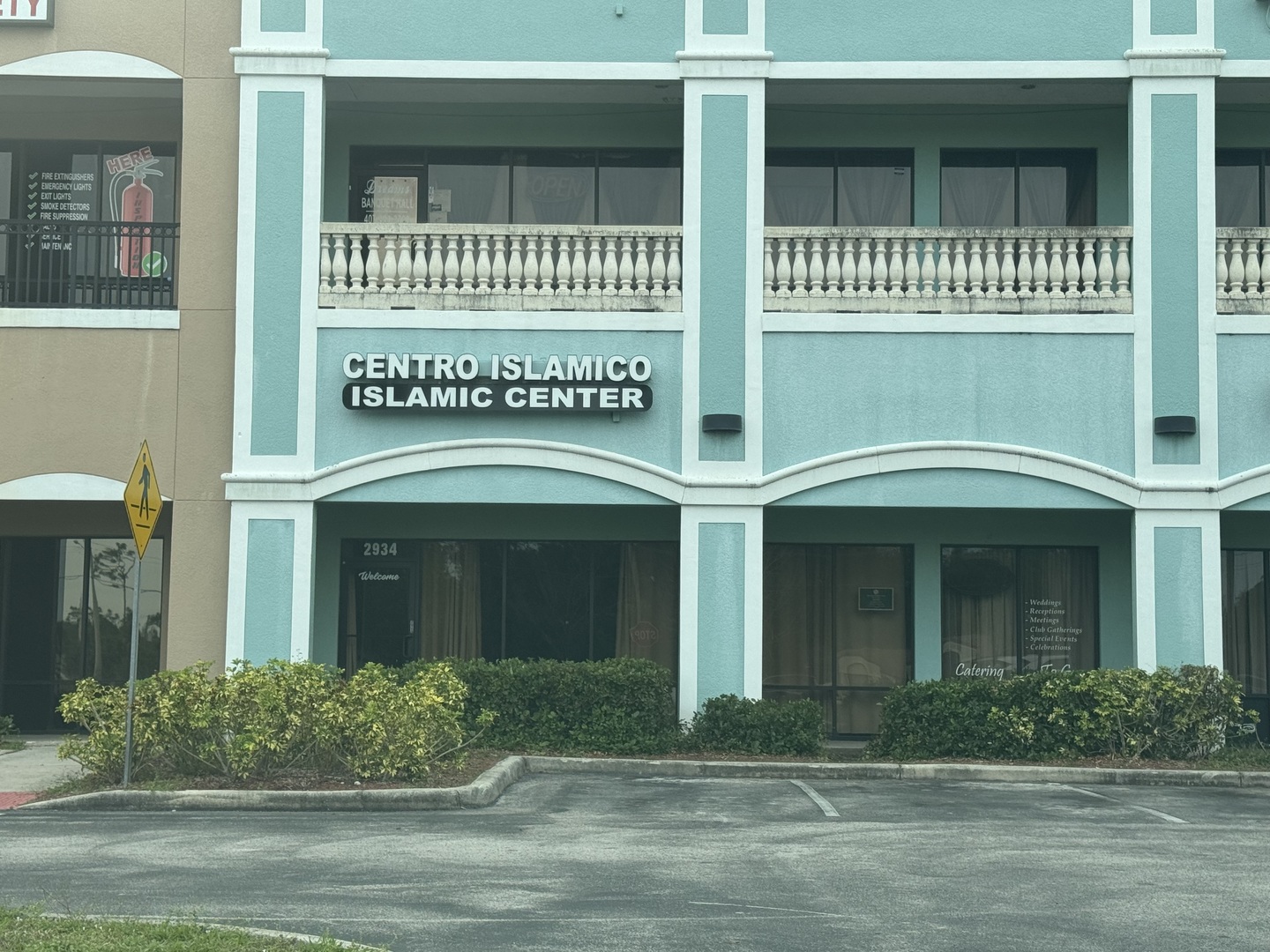 Islamic Center of Poinciana