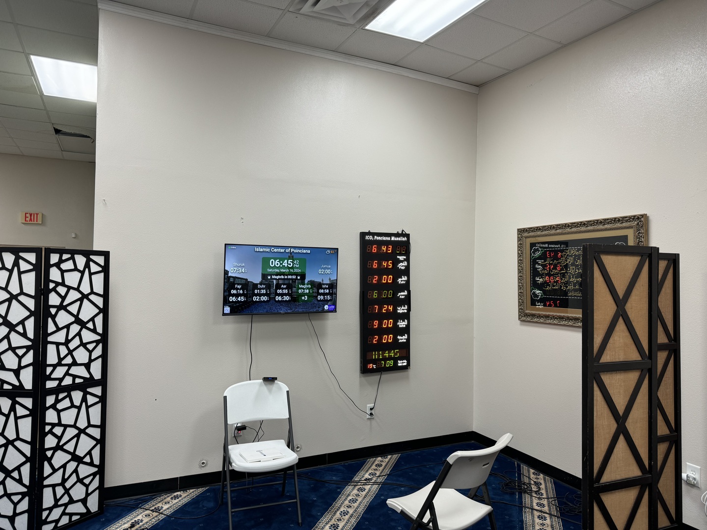 Islamic Center of Poinciana