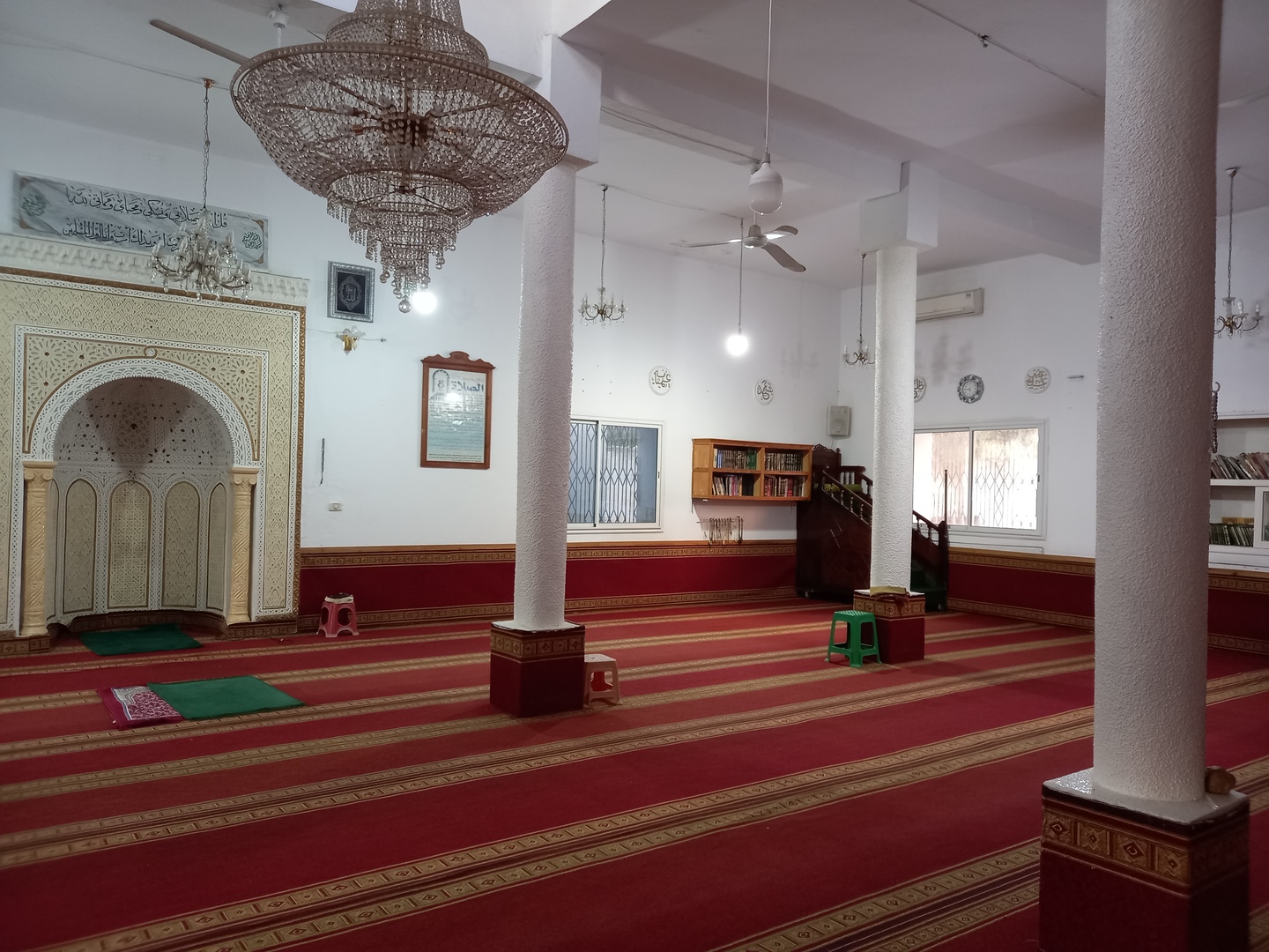 جامع التقوى