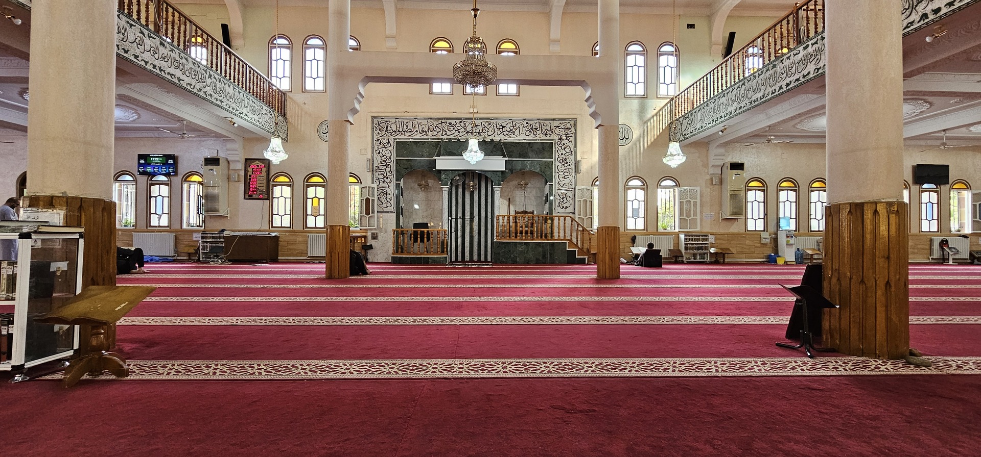 مسجد عمار بن ياسر