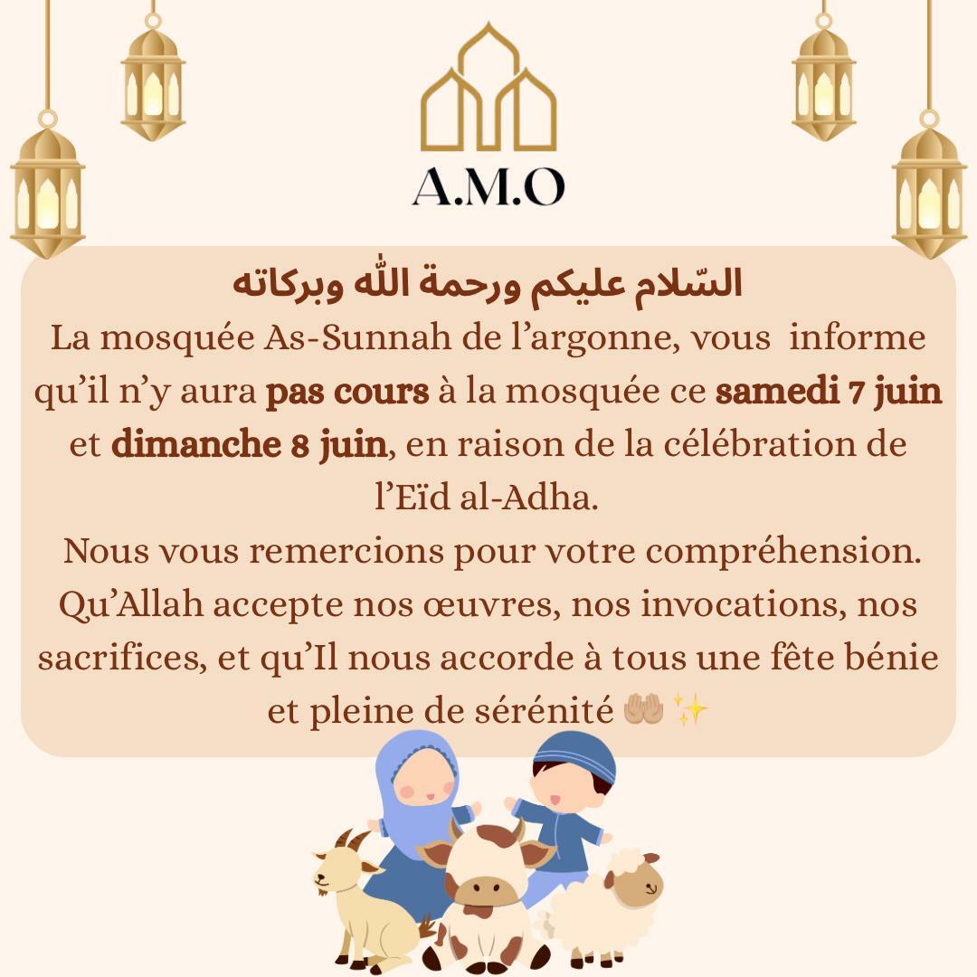 Cours d'arabe
