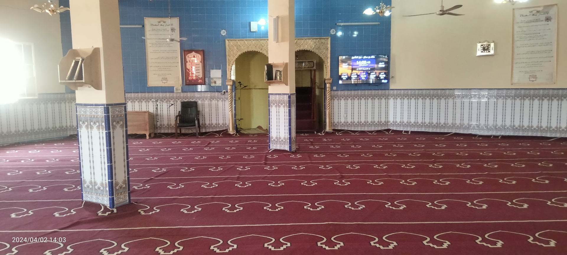 مالك بن سنان